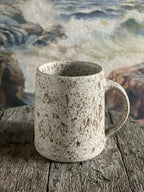 Melted chocolate -tall cup
