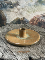 Honey -candle holder