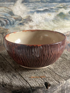 Strå -plomme (18 cm)