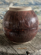 Strå -plomme (18 cm)