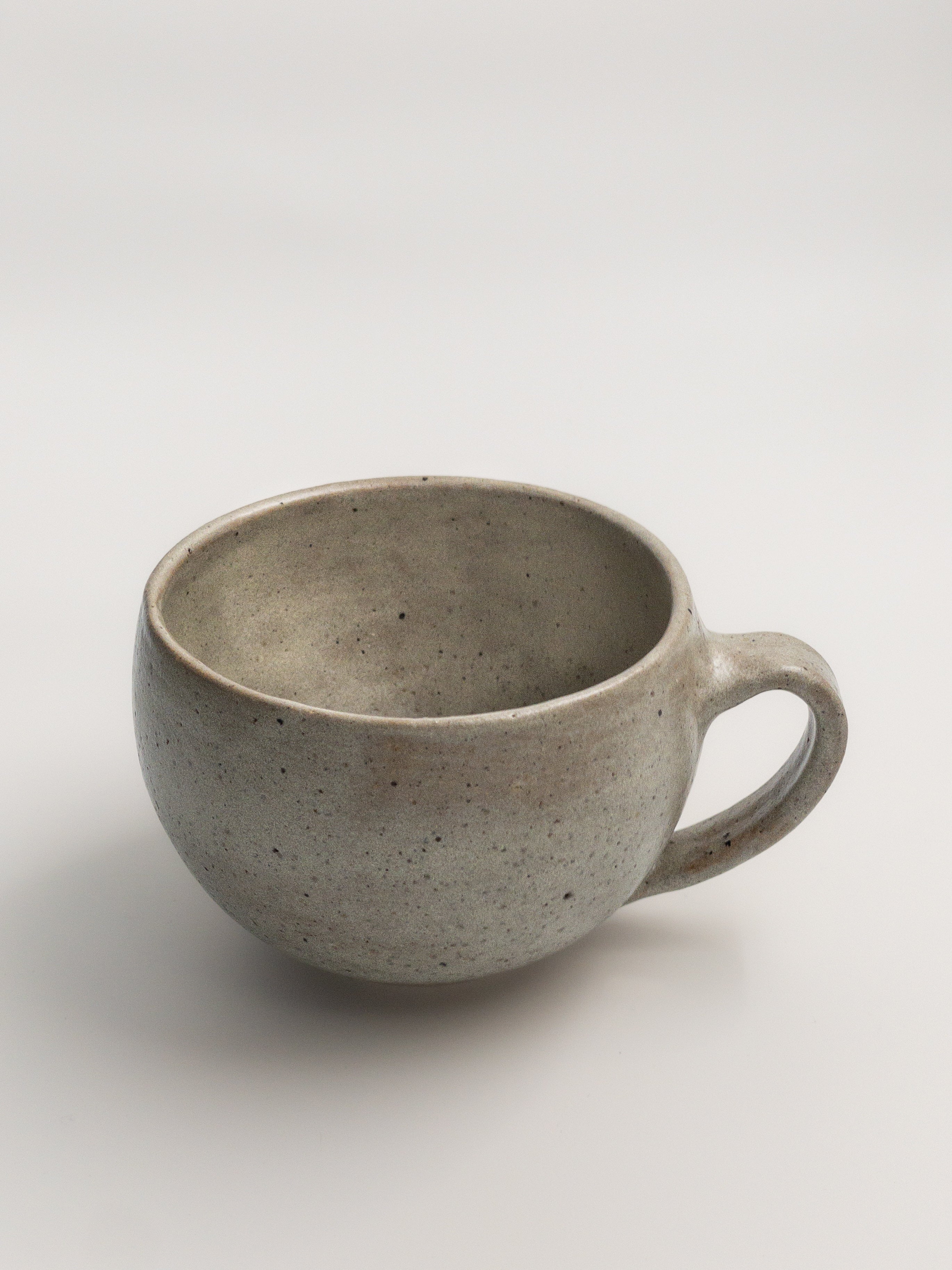 Svaberg -uten riller