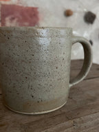 Rock slabs -low cup