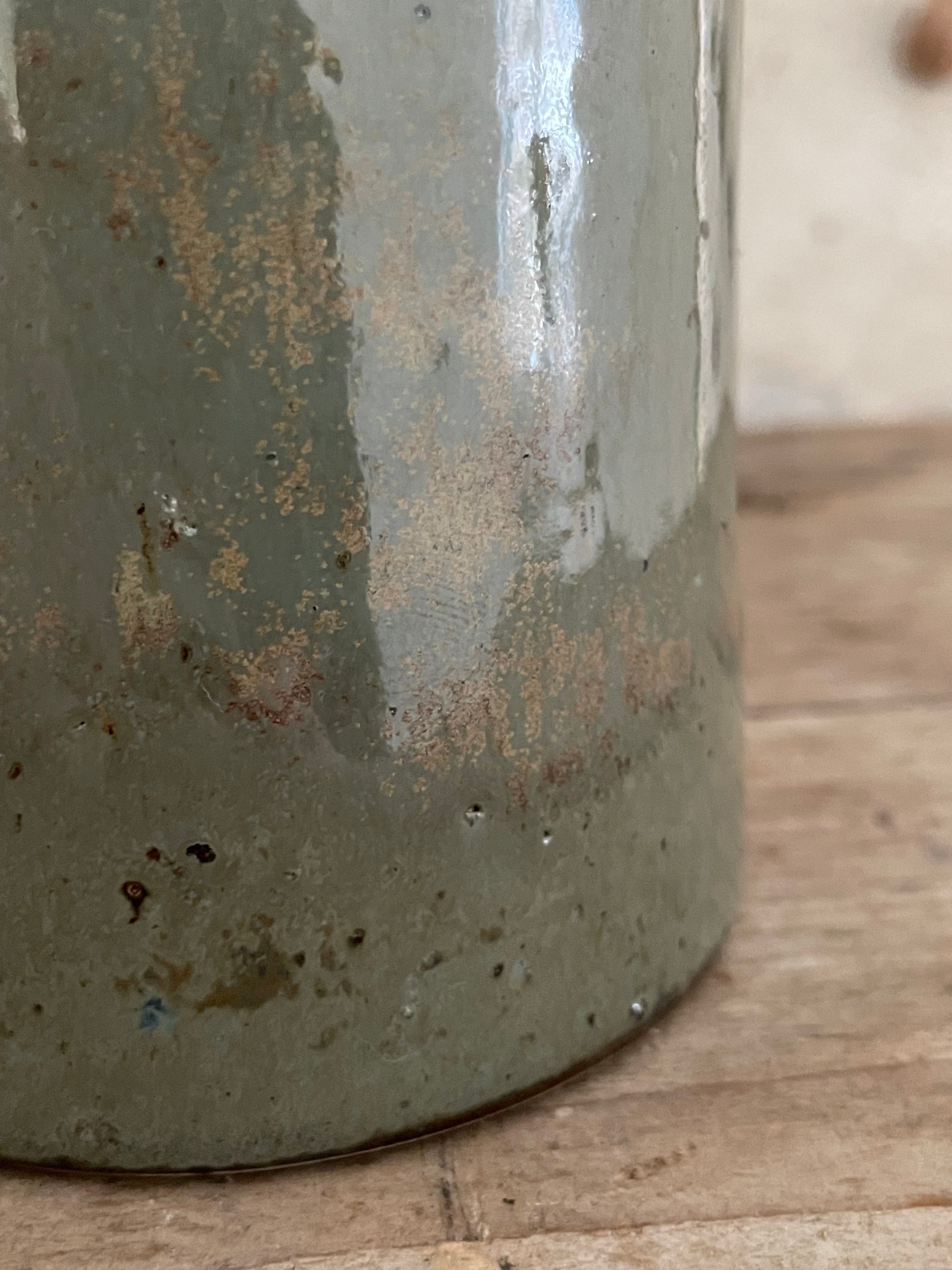 Fjellskifer -høy kopp