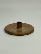 Honey -candle holder