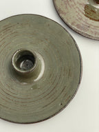 Fjellskifer 1 -lysestake