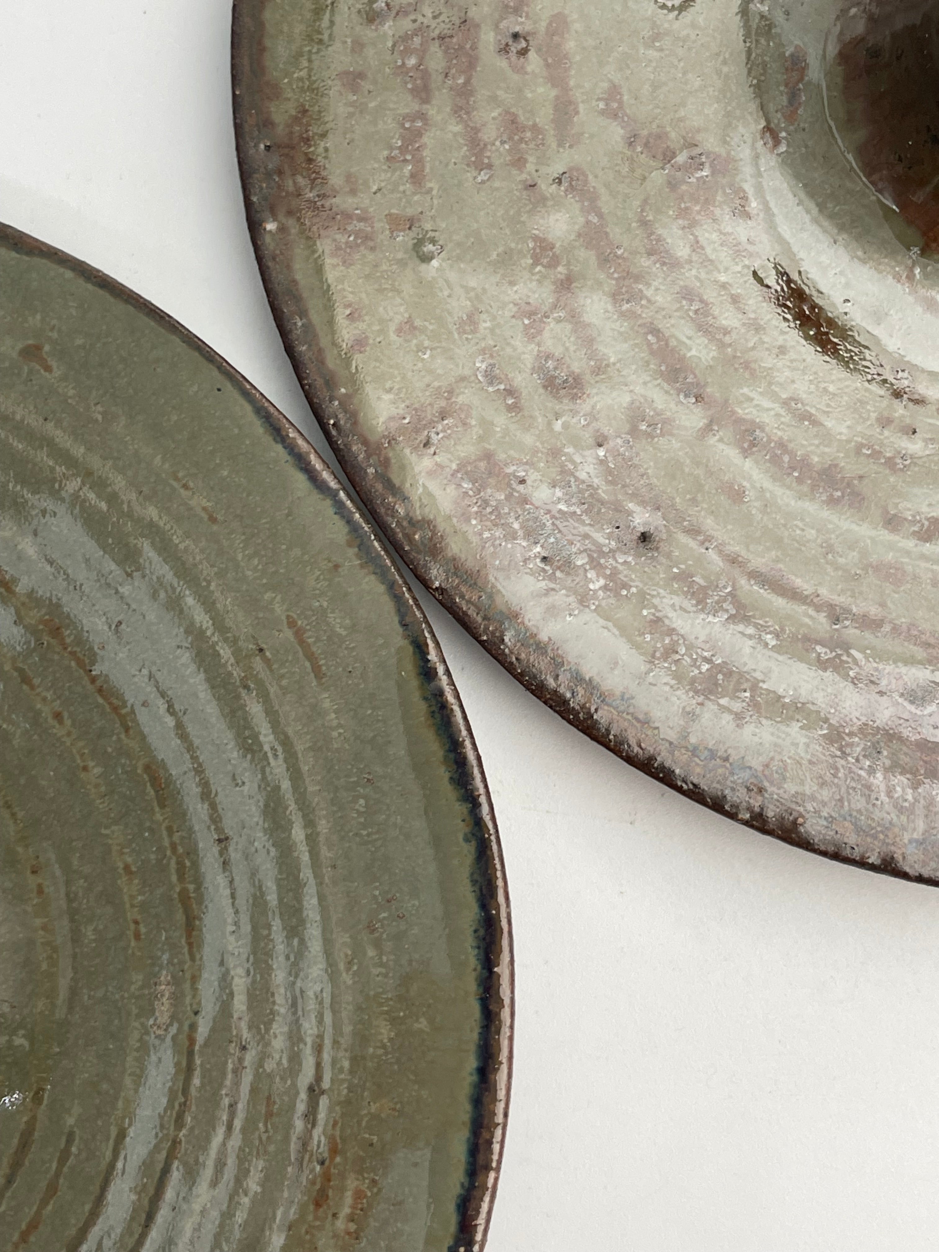 Fjellskifer 2 -lysestake