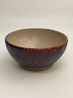 Strå -plomme (18 cm)